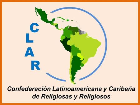 Confederación Latinoamericana y Caribeña de Religiosas y Religiosos
