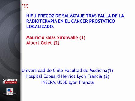 Universidad de Chile Facultad de Medicina(1)