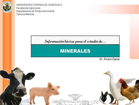 Información básica para el estudio de…