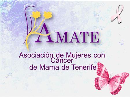 Asociación de Mujeres con Cáncer de Mama de Tenerife