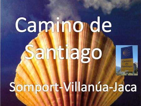 Somport-Villanúa-Jaca