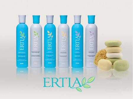 OPTIMO BALANCE Con el Shampoo y el Acondicionador Óptimo Balance de Ertia remueve residuos en el cabello, pero lo más importante es que contiene un ingrediente.
