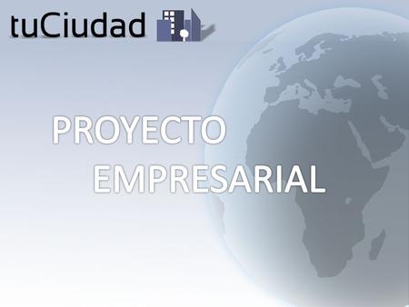 Introducción: Si estás convencido de que el avance tecnológico y la presencia en la Red de las empresas es importante, ya que les proporciona entre otras.