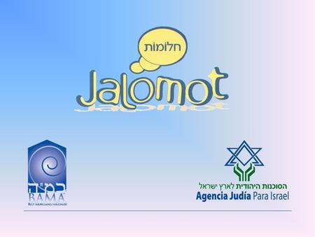 Jalomot… más cerca tuyo