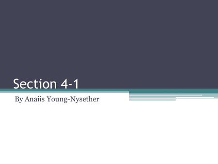 Section 4-1 By Anaiis Young-Nysether. Closet/WardrobeBathtub el armario la bañera.