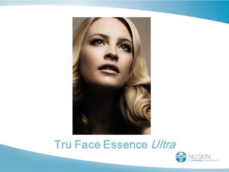 Tru Face Essence Ultra HK: Tru Face® Essence Ultra