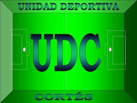 Unidad Deportiva Cortés es un concepto único en el ámbito deportivo de Ciénega de Flores, y el cual ofrecerá el servicio a los municipios aledaños como: