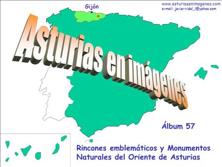Asturias en imágenes Álbum 57