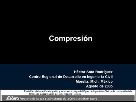 Compresión Héctor Soto Rodríguez