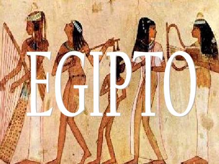 EGIPTO.