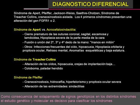 DIAGNOSTICO DIFERENCIAL