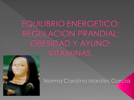 Norma Carolina Morales García