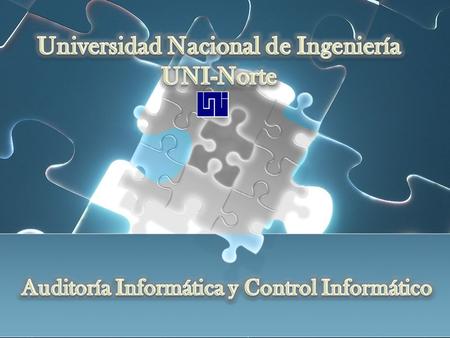 Universidad Nacional de Ingeniería UNI-Norte