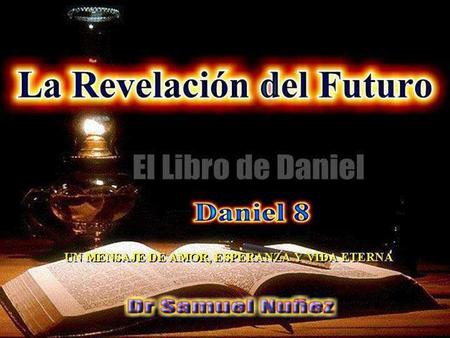 REPASO DE DANIEL 2 Y 7. REPASO DE DANIEL 2 Y 7.