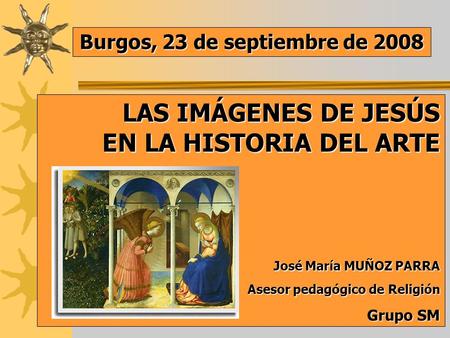 Burgos, 23 de septiembre de 2008