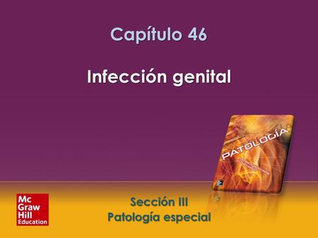 Capítulo 46 Infección genital