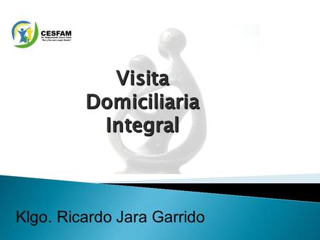 Visita Domiciliaria Integral