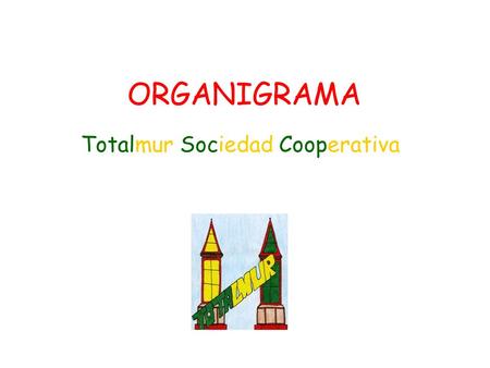 Totalmur Sociedad Cooperativa