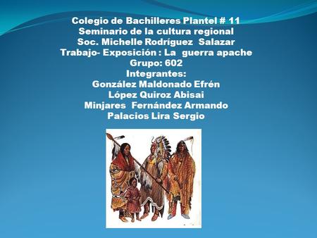Colegio de Bachilleres Plantel # 11 Seminario de la cultura regional
