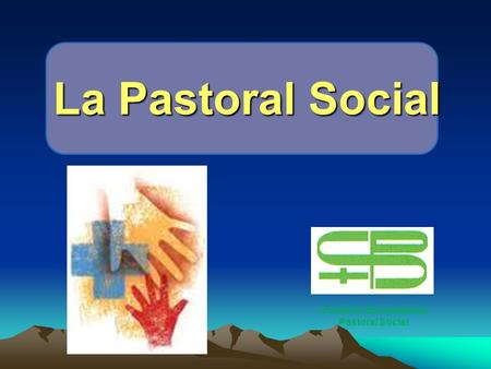Comisión Diocesana de Pastoral Social