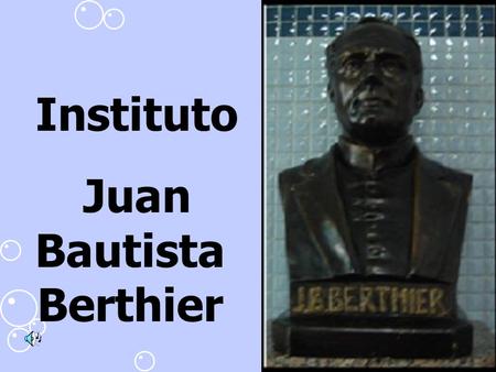 Juan Bautista Berthier