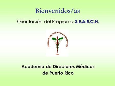 Academia de Directores Médicos