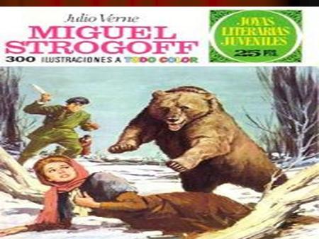 Julio Verne Fue un escritor francés de novelas de aventuras.Es el segundo autor mas traducido de todos los tiempos.Algunas de sus obras se representaron.