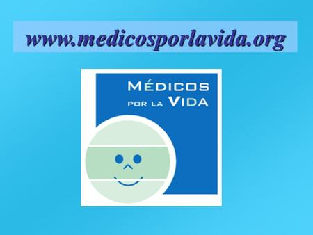 Www.medicosporlavida.org.
