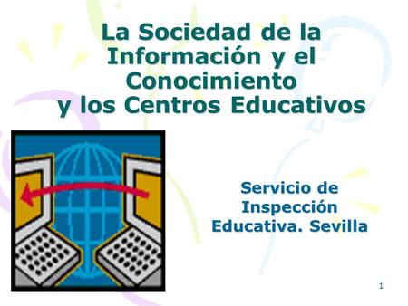 Servicio de Inspección Educativa. Sevilla