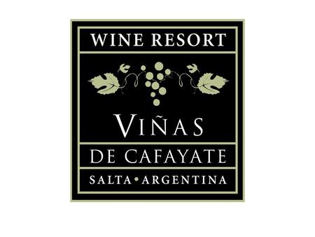 Historia Viñas de Cafayate Wine Resort, fue inaugurado en Julio del año 2005 por un grupo de amigos, de la localidad de Quilmes-Buenos Aires, hoy a cargo.