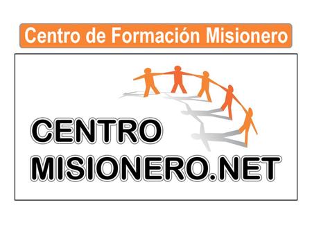 5 Programas de Capacitación Misionera 1. Capacitar Candidatos2. Plantar iglesias3. Enviar Misioneros.