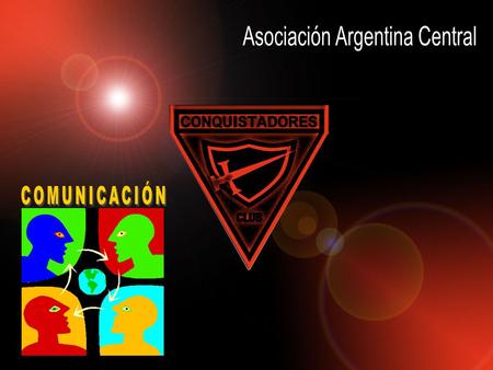 Asociación Argentina Central