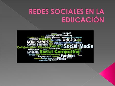  REDES SOCIALES EN LA EDUCACIÓN por Michelle Vásquez Aguilera se distribuye bajo una Licencia Creative Commons Atribución- NoComercial 4.0 Internacional.