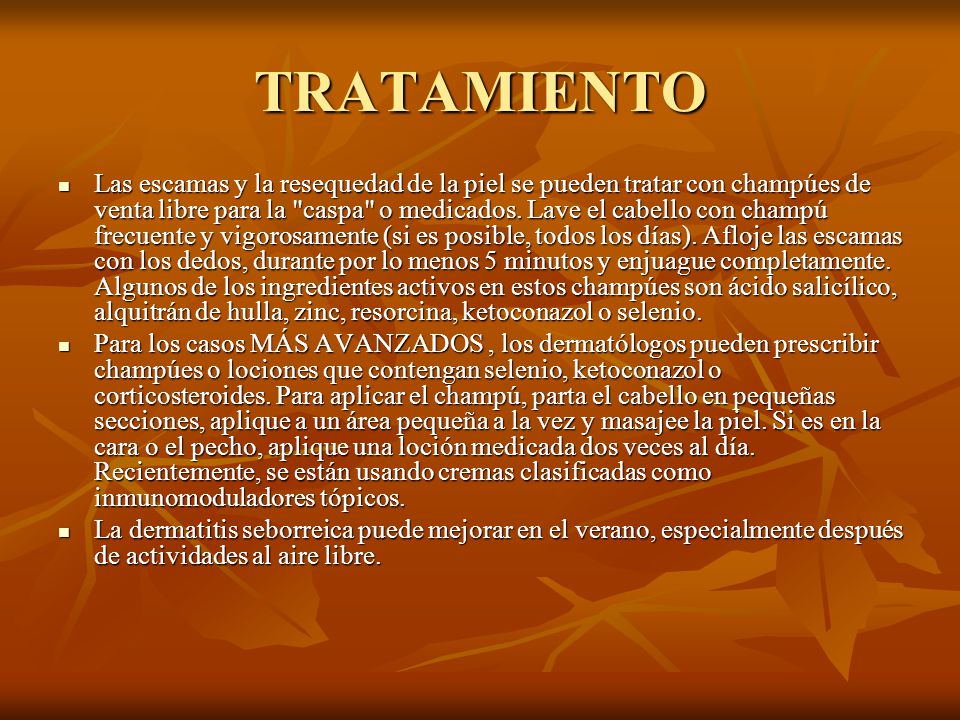 Que infusiones de hierbas son útiles a la psoriasis