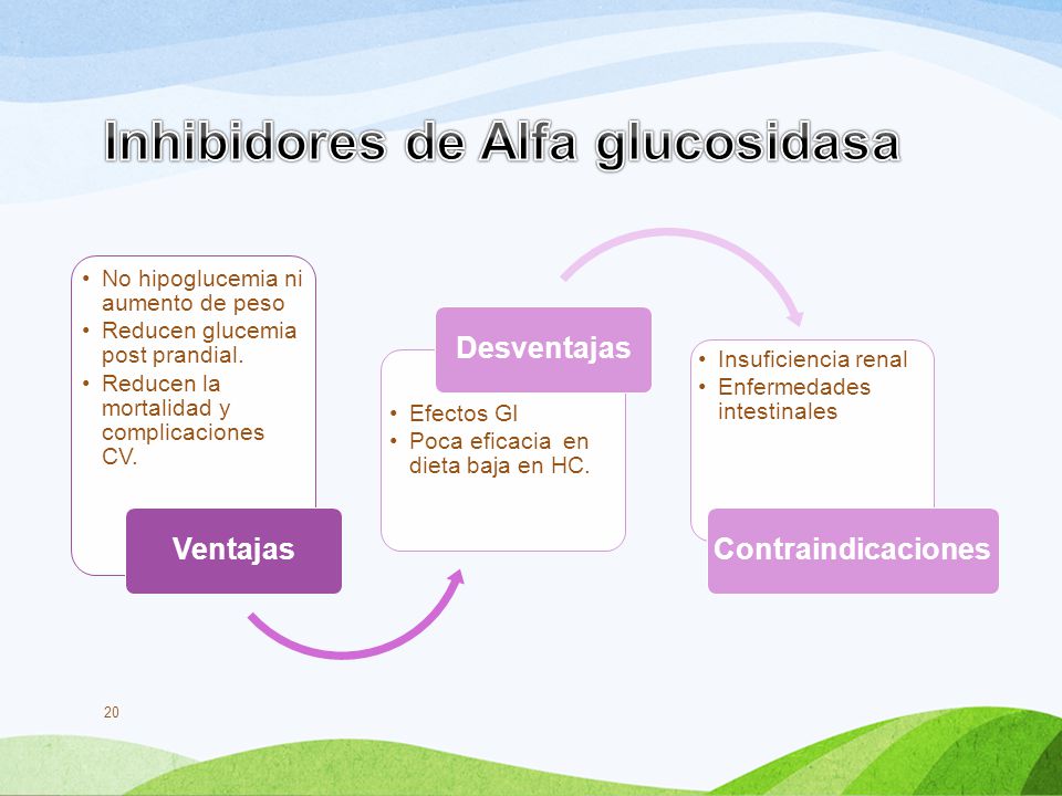 Tratamiento farmacológico en la Diabetes tipo 2 - ppt Tratamiento farmacológico en la Diabetes tipo 2 - ppt