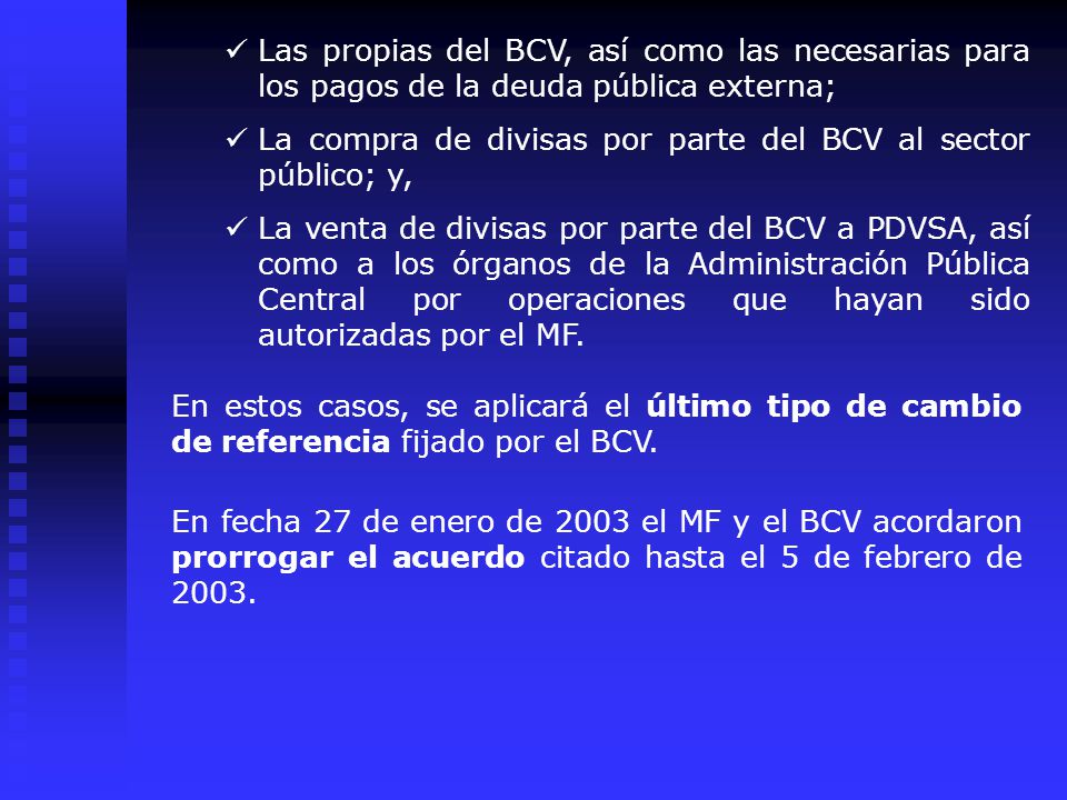 Compra y venta de divisas forex