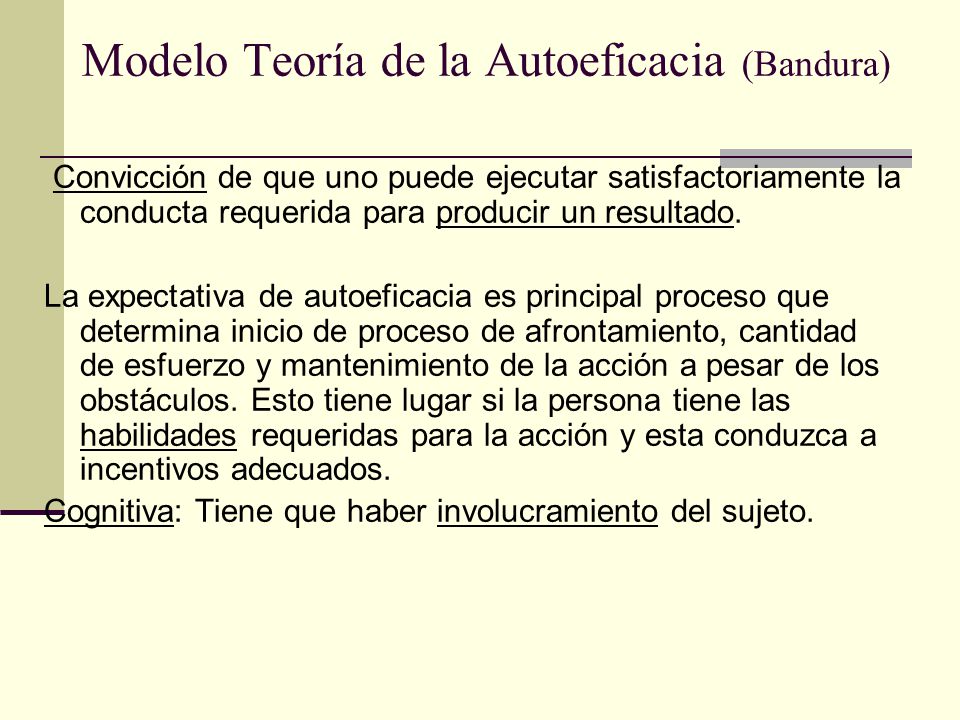 Qu es la autosuperacin? Yahoo Respuestas