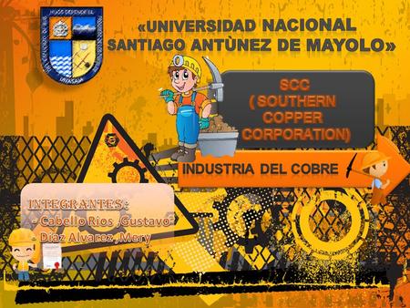 «UNIVERSIDAD NACIONAL SANTIAGO ANTÙNEZ DE MAYOLO»