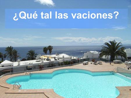 Que tal es forex time
