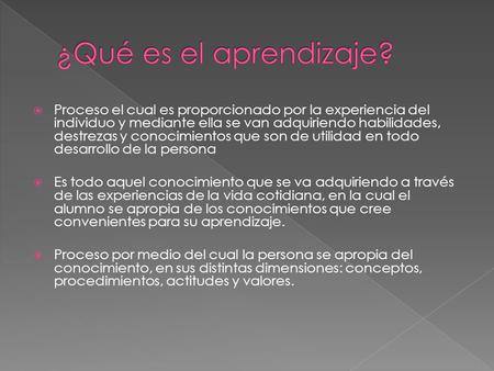 Programación Neurolingüística (PNL) Estrategia de Programación Neurolingüística (PNL) Estrategia de