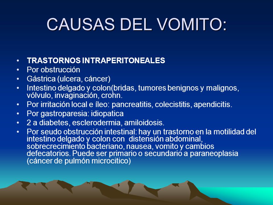 ALTERACION DE LA FUNCION GASTROINTESTINAL - ppt descargar ALTERACION DE LA FUNCION GASTROINTESTINAL - ppt descargar