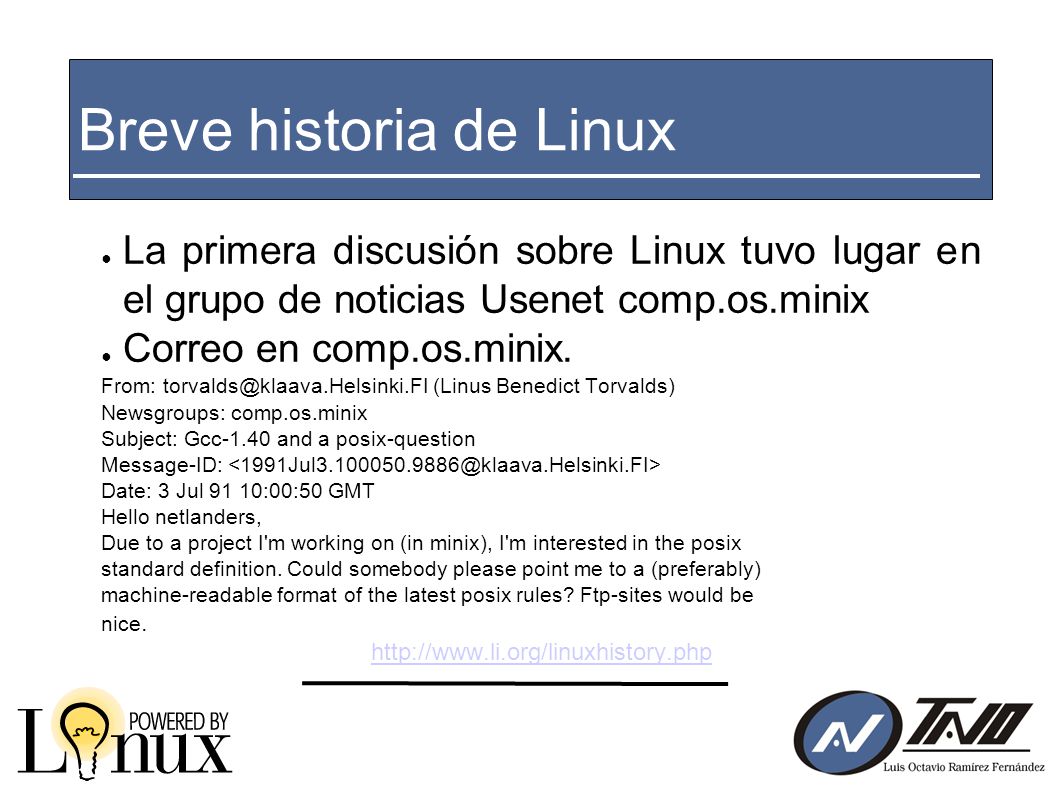 gnu linux m 243 dulo i ppt descargar gnu linux m 243 dulo i ppt descargar