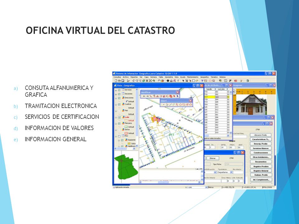 oficina de catastro virtual proyecto catastro nacional de la republica dominicana oficina de catastro virtual proyecto catastro nacional de la republica dominicana
