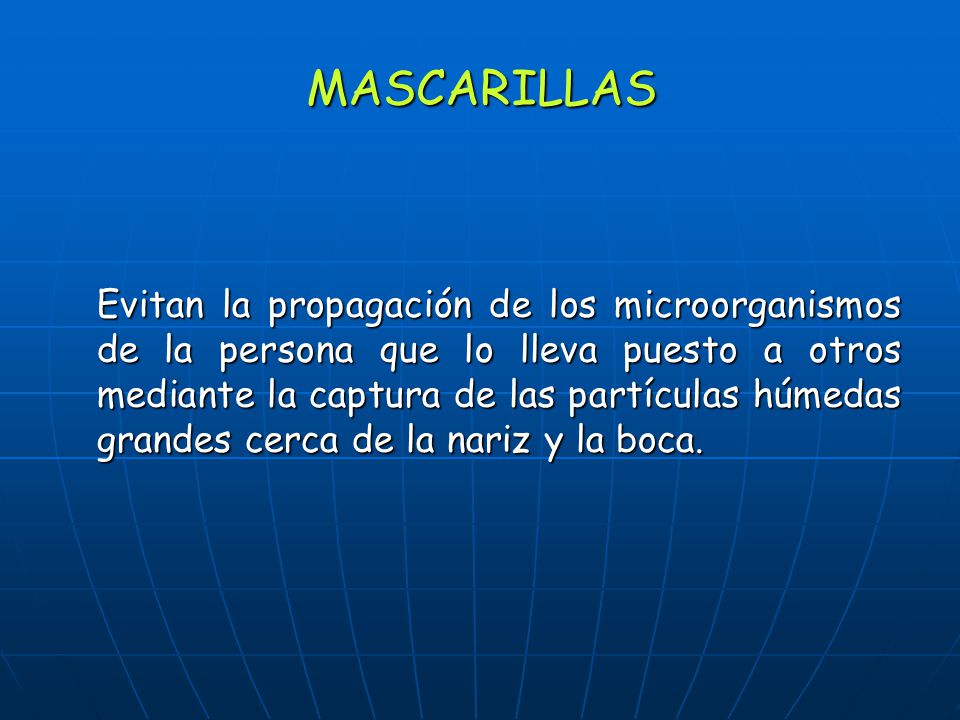 Se ha hinchado el ojo y la sequedad en la boca