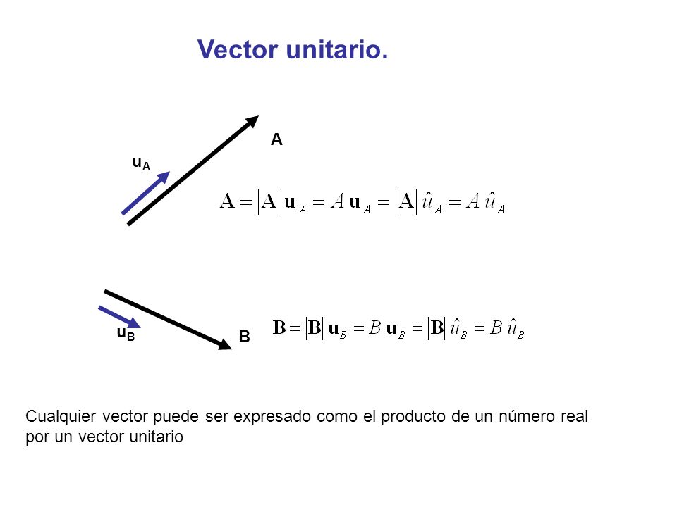 Tutorial De Vector Unitario | f 237 sica i sesi 243 n n 186 1 vector unitario 193 ngulos y cosenos Tutorial De Vector Unitario | f 237 sica i sesi 243 n n 186 1 vector unitario 193 ngulos y cosenos