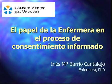 La hemorragia cerebral de por el alcoholismo