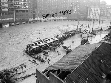 Bilbao 1983.