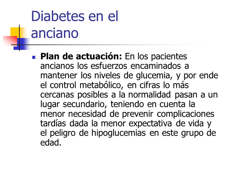 ENDOCRINOPATÍAS EN EL ANCIANO - ppt descargar ENDOCRINOPATÍAS EN EL ANCIANO - ppt descargar