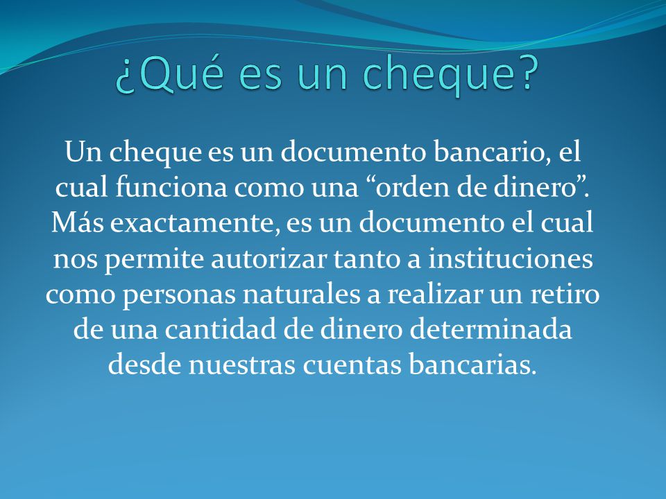Que Es El Dinero Bancario Yahoo - prestamostillta