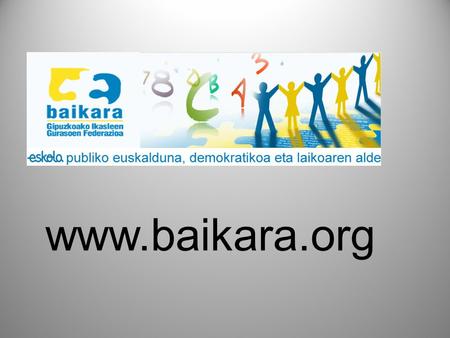 Www.baikara.org.